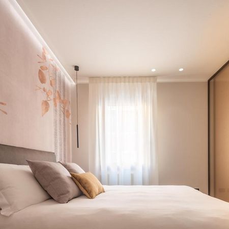Accademia Apartments R&R Венеция Экстерьер фото
