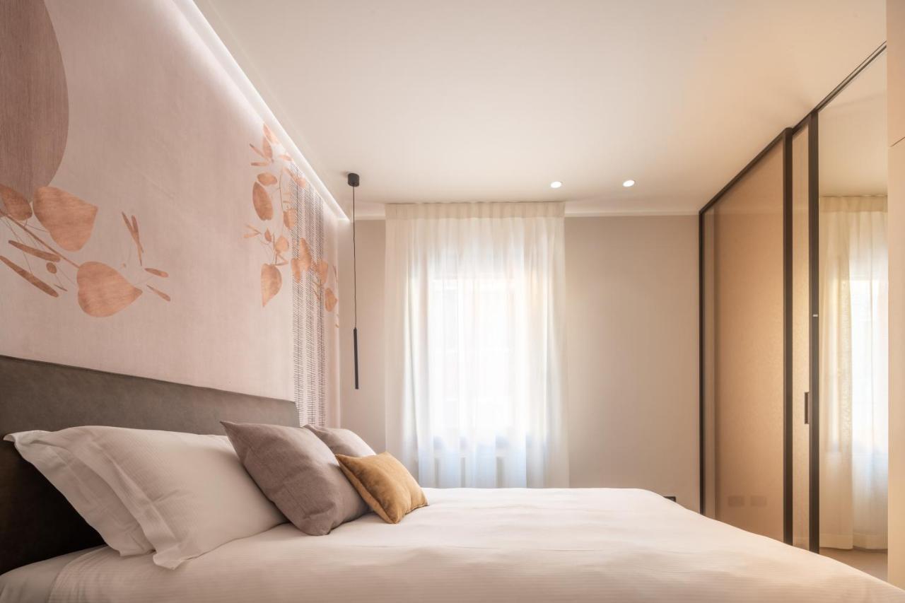 Accademia Apartments R&R Венеция Экстерьер фото