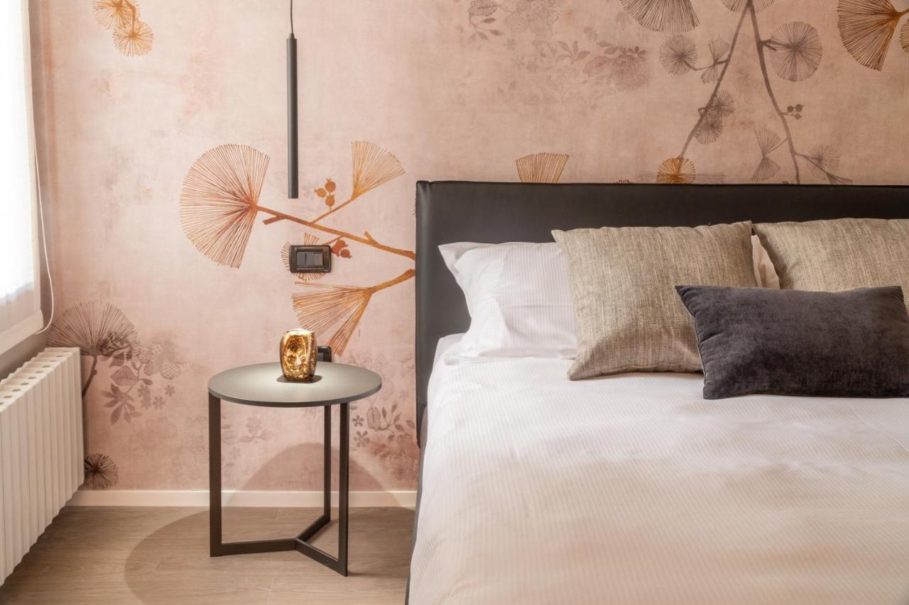 Accademia Apartments R&R Венеция Экстерьер фото