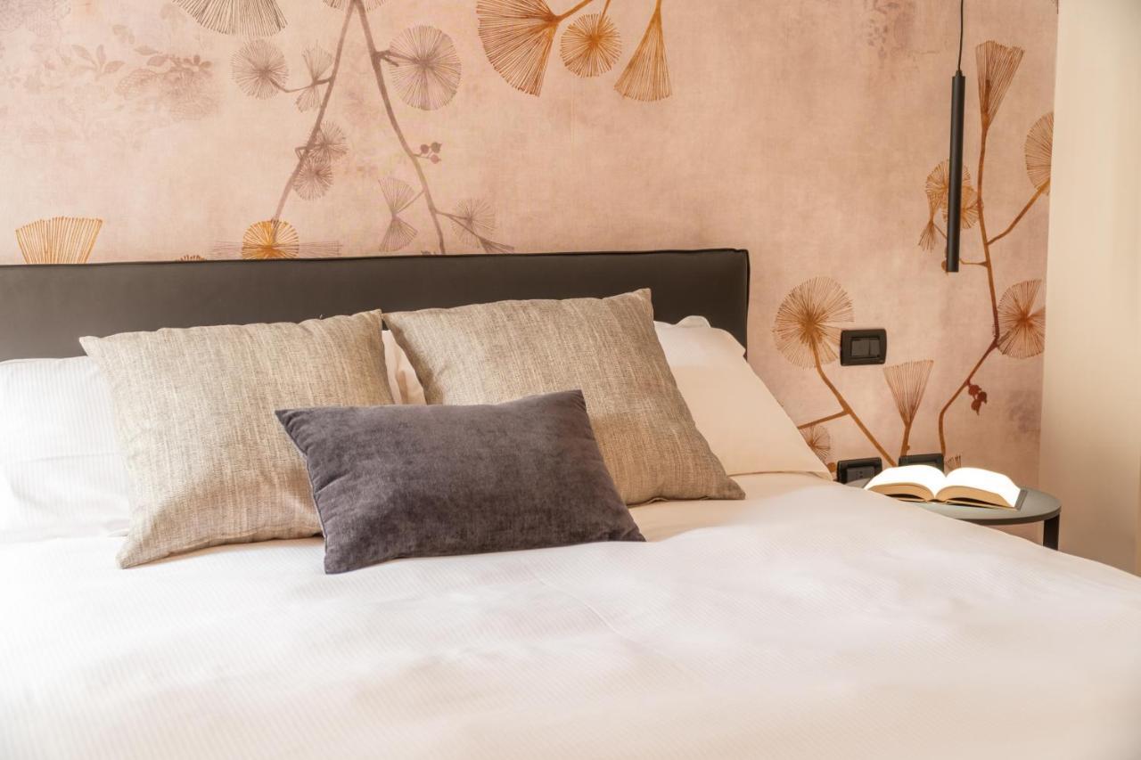 Accademia Apartments R&R Венеция Экстерьер фото