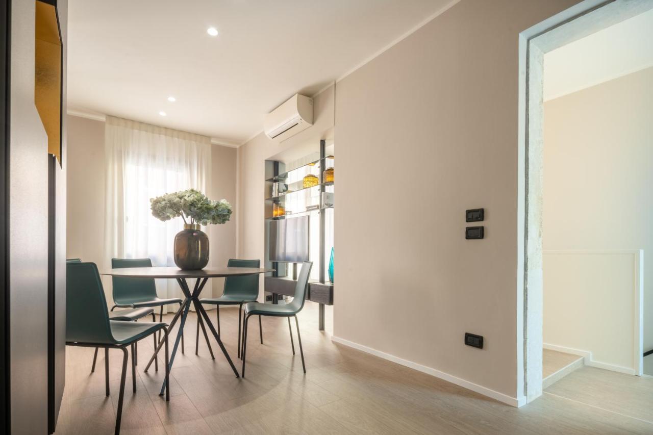 Accademia Apartments R&R Венеция Экстерьер фото