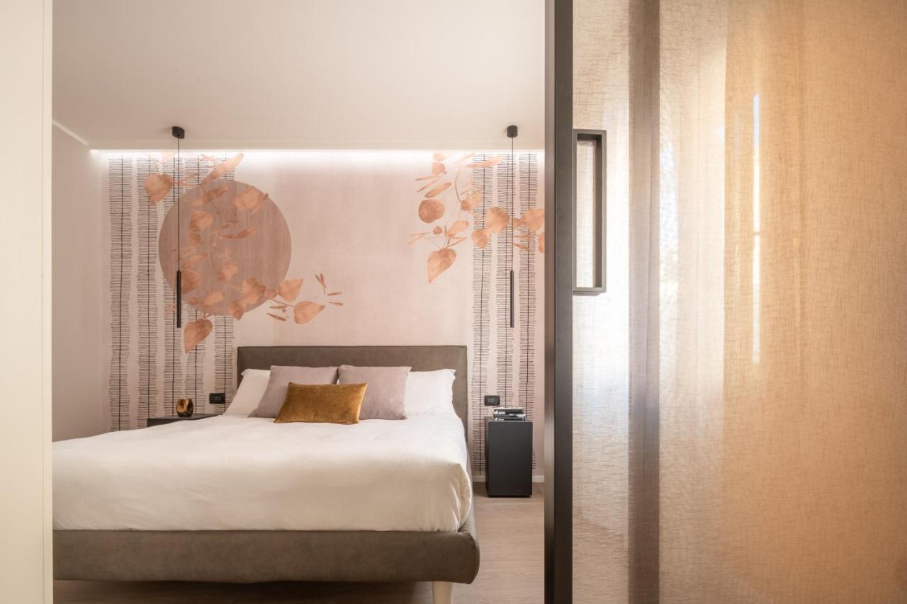 Accademia Apartments R&R Венеция Экстерьер фото