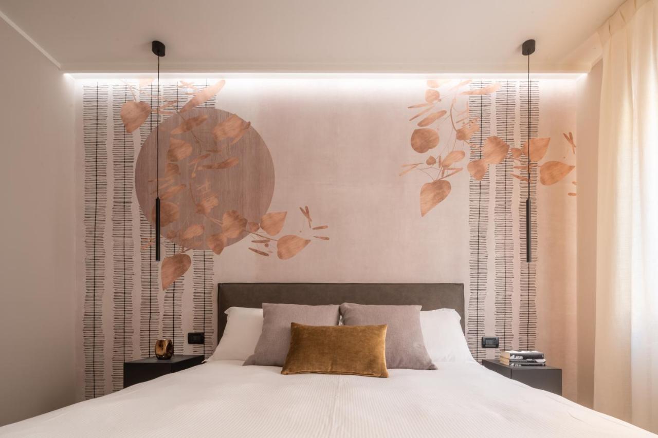Accademia Apartments R&R Венеция Экстерьер фото