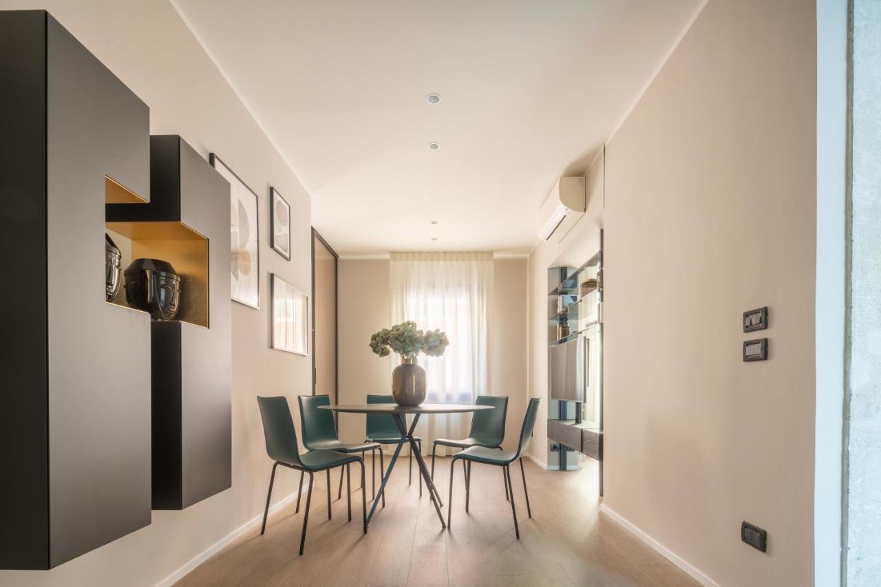 Accademia Apartments R&R Венеция Экстерьер фото