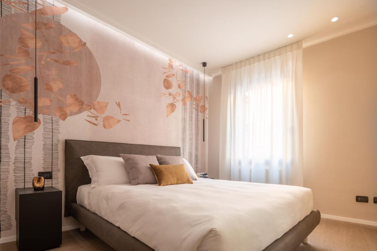 Accademia Apartments R&R Венеция Экстерьер фото